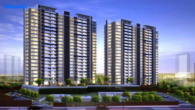 Project Image of Sabari Gardens in Chembur East, Mumbai - Image 120994