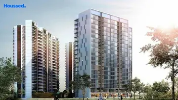 Project Image of Sabari Gardens - Image 120993