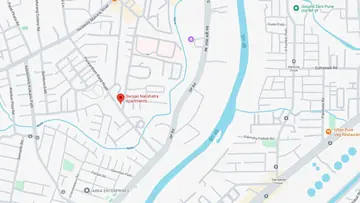 Location of Swojas Nakshatra - Image 336783