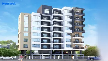 Project Image of Swojas Nakshatra - Image 336780