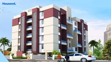 Project Image of Swojas Prashant - Image 336814