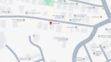 Location of Swojas Gauri - Image 336842