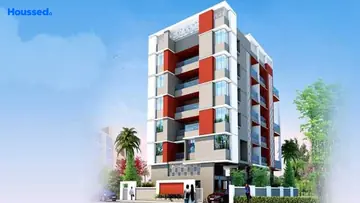 Project Image of Swojas Gauri - Image 336840