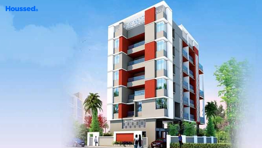 Project Image of Swojas Gauri in Law College Road, Pune - Image 336840