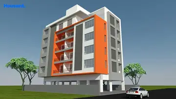 Project Image of Swojas Vedant - Image 336846