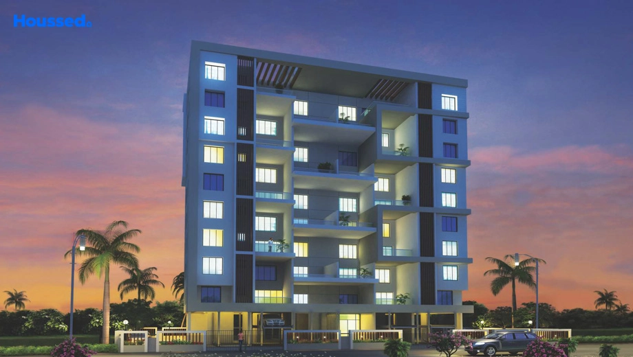 Project Image of Swojas Aavishkar in Erandwane, Pune - Image 336849