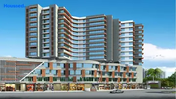 Project Image of Manthan Galaxy - Image 121000