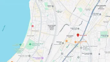 Location of Happy Jade Acharya - Image 327232