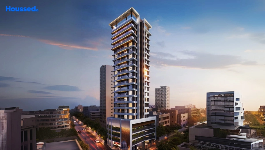 Project Image of Happy Jade Acharya in Matunga East, Mumbai - Image 327228