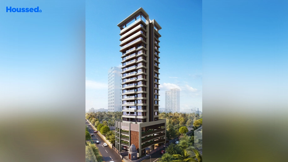 Project Image of Happy Jade Acharya in Matunga East, Mumbai - Image 327227