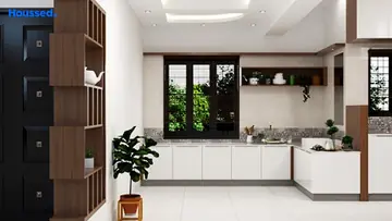Sample Apartment of Happy Jade Acharya - Image 327231