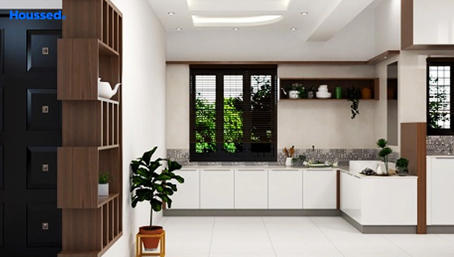 Sample Apartment of Happy Jade Acharya in Matunga East, Mumbai - Image 327231