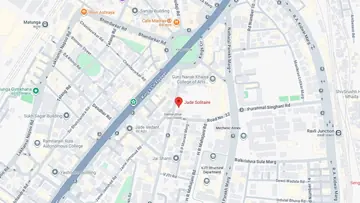 Location of Happy Jade Solitaire - Image 326423