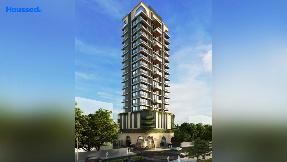 Project Image of Happy Jade Solitaire in Matunga East, Mumbai - Image 326419