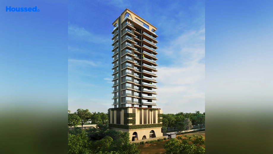 Project Image of Happy Jade Solitaire in Matunga East, Mumbai - Image 326420