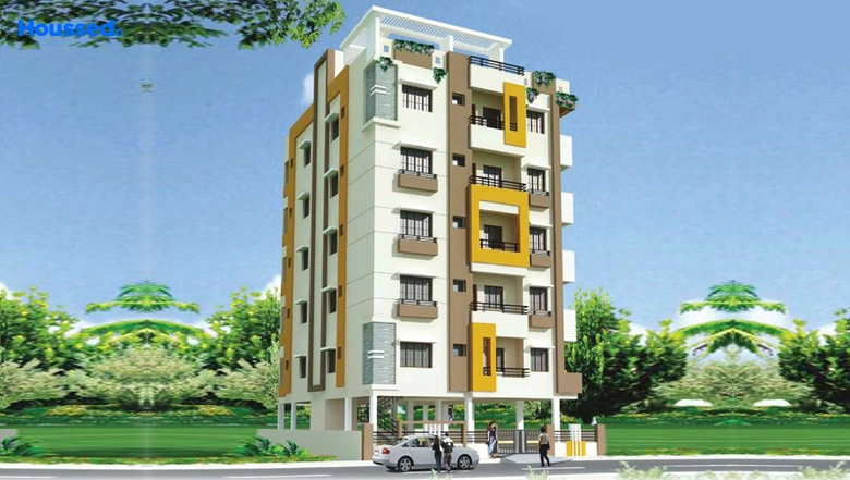 Project Image of Gothic Sowparnika Pleasure in Nizampet, Hyderabad - Image 249238