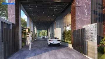 Amenities of Happy Jade Avenue - Image 327338