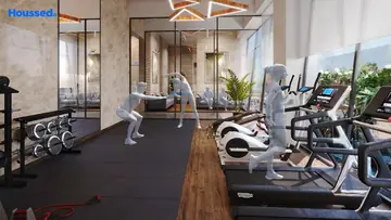 Amenities of Happy Jade Avenue - Image 327340