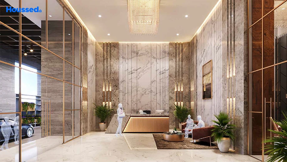 Project Image of Happy Jade Avenue in Matunga East, Mumbai - Image 327337