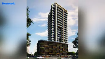 Project Image of Happy Jade Crest - Image 327219