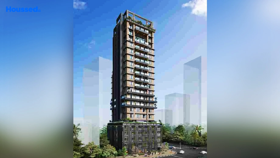 Project Image of Happy Corner of Five in Matunga East, Mumbai - Image 327234