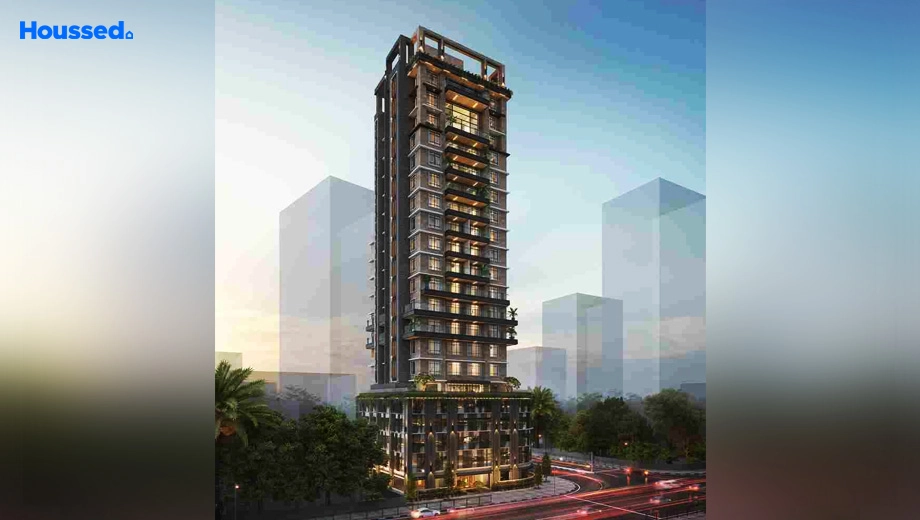 Project Image of Happy Corner of Five in Matunga East, Mumbai - Image 327236