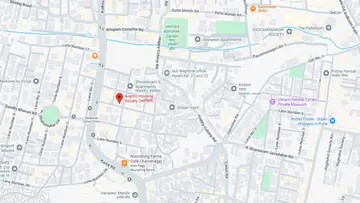 Location of Associated Avantili - Image 336910