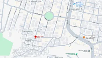 Location of Associated Sneh Park - Image 336915