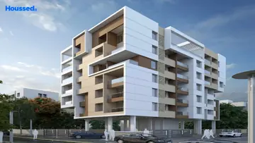 Project Image of Associated Sneh Park - Image 336913