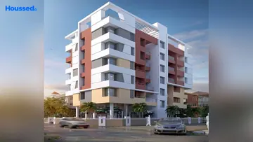 Project Image of Associated Saroj - Image 336934