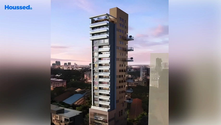 Project Image of Happy Gold Finch in Matunga East, Mumbai - Image 328108