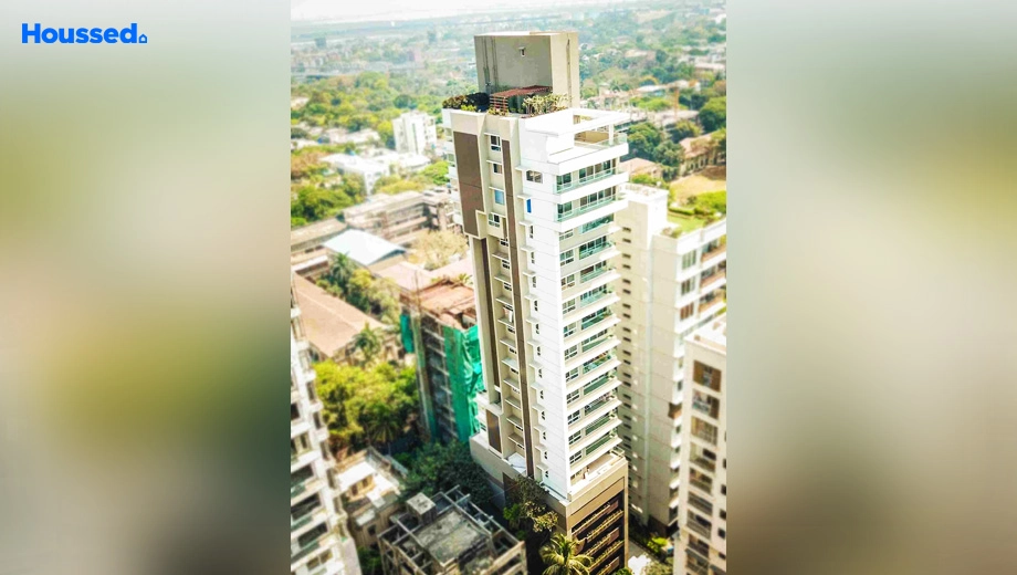Project Image of Happy Gold Finch in Matunga East, Mumbai - Image 328109