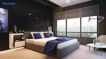 Sample Apartment of Happy Gold Finch - Image 328117