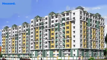 Project Image of Manjeera Heights 2 - Image 249246
