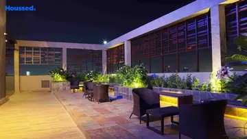 Amenities of Happy Kamal Kunj - Image 331563
