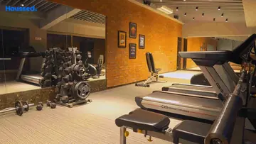 Amenities of Happy Kamal Kunj - Image 331564