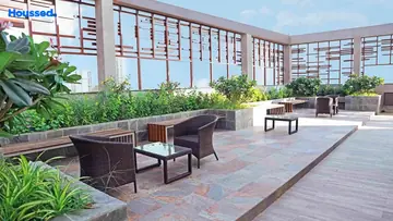 Amenities of Happy Kamal Kunj - Image 331562