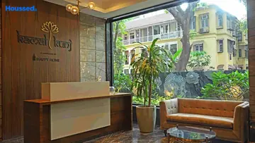 Amenities of Happy Kamal Kunj - Image 331561