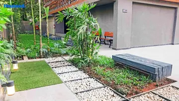 Amenities of Happy Kamal Kunj - Image 331566