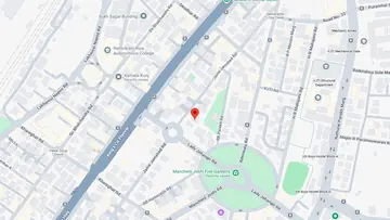 Location of Happy Kamal Kunj - Image 331571