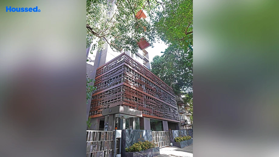 Project Image of Happy Kamal Kunj in Matunga East, Mumbai - Image 331554