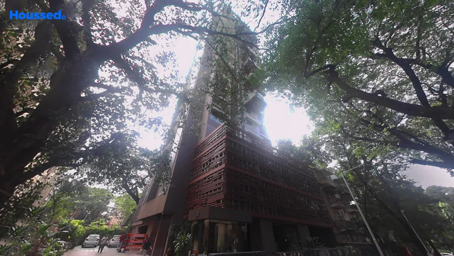 Project Image of Happy Kamal Kunj in Matunga East, Mumbai - Image 331555