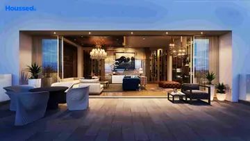 Sample Apartment of Happy Kamal Kunj - Image 331570