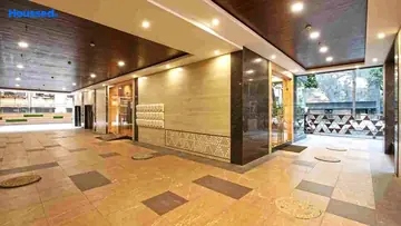 Amenities of Happy Jade Vedant - Image 331548