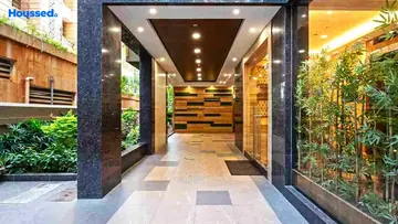 Amenities of Happy Jade Vedant - Image 331547