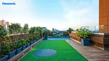 Amenities of Happy Jade Vedant - Image 331549