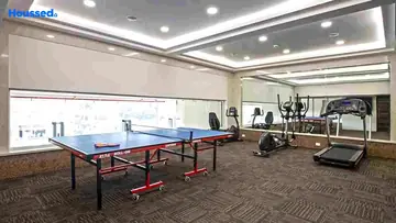 Amenities of Happy Jade Vedant - Image 331546
