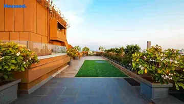 Amenities of Happy Jade Vedant - Image 331550