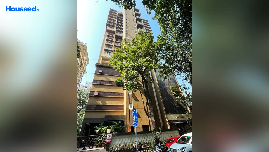 Project Image of Happy Jade Vedant in Matunga East, Mumbai - Image 331544