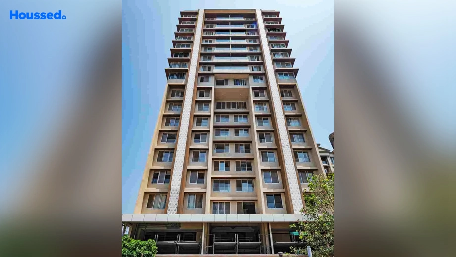 Project Image of Happy Jade Vedant in Matunga East, Mumbai - Image 331543